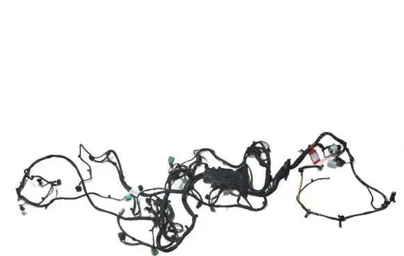 Volvo XC60 Front door wiring loom B588RDS62X2DSVOLVO