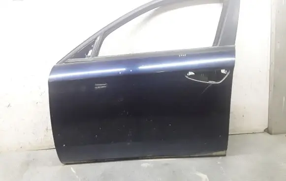 Alfa Romeo 159 Front door