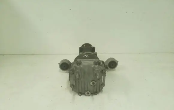 Subaru Legacy Rear differential