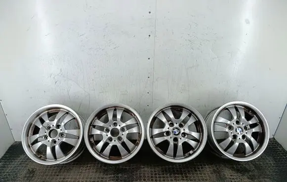 BMW 3 E46 R16 alloy rim 6765762