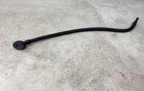 Volvo V70 Rear window washer spray nozzle 
