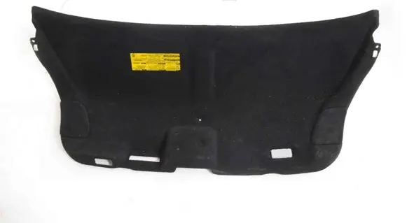 Lexus LS 460 - 600H Tailgate trim K100302015 6472550110