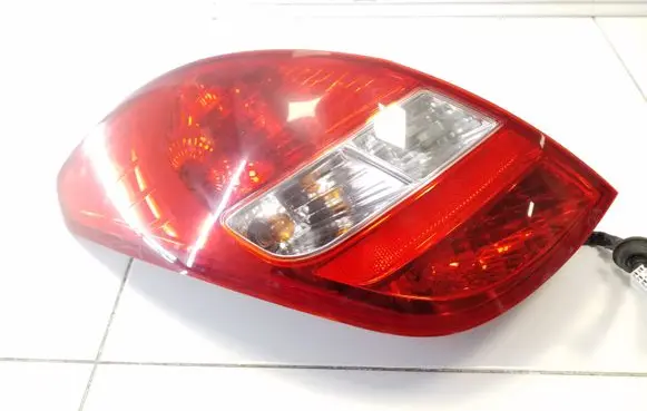Hyundai i20 (GB IB) Rear/tail lights 924011J000