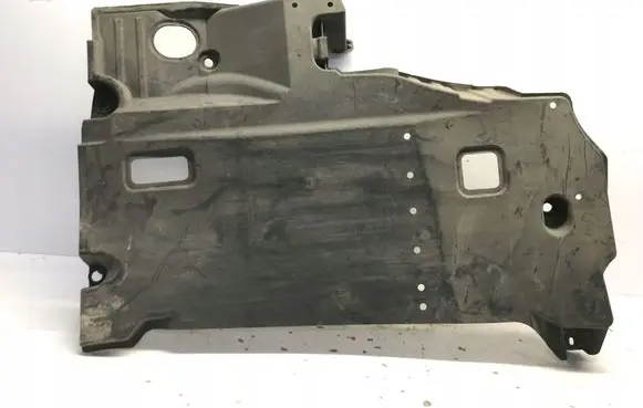 Other under body part