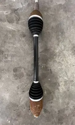 Tesla Model X Front driveshaft 102711500B