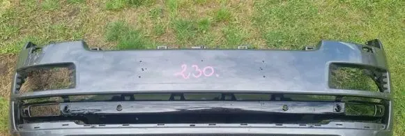 Land Rover Range Rover L405 Front bumper