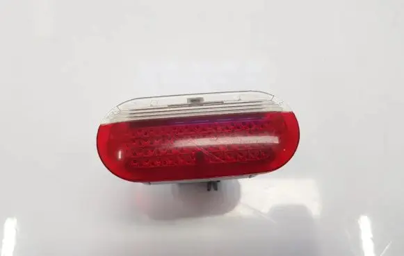 Volkswagen Touran II Rear/tail lights