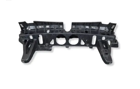 BMW X5 F15 Rear bumper mounting bracket 7294391 13960519