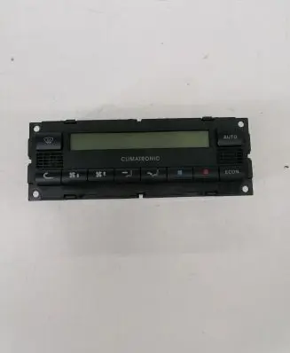 Skoda Superb B5 (3U) Climate control unit