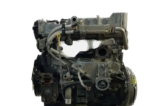 Ford Ranger Engine WLT