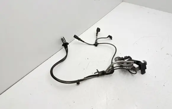 Skoda Elroq Rear air suspension level height sensor 5WA907127