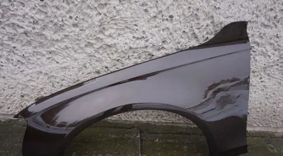 Audi A4 S4 B8 8K Fender 
