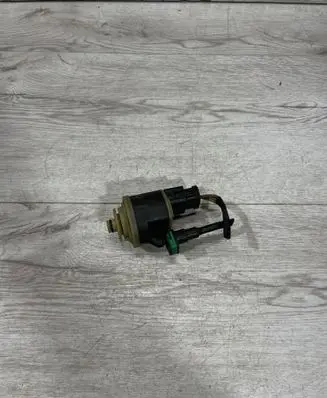 BMW 3 F30 F35 F31 Fuel filter heater 8572521 8572528 8367072