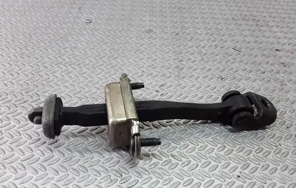 Jaguar X-Type Front door check strap stopper