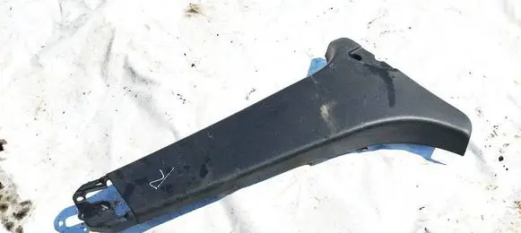 Dacia Sandero (B) pillar trim (top) 769158968R