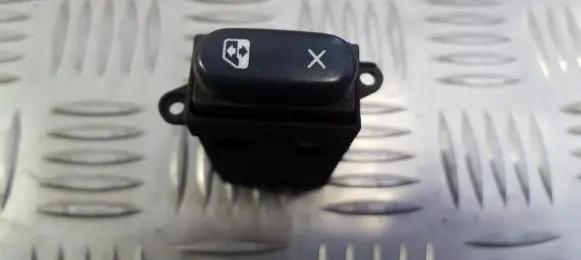 Renault Megane I Electric window control switch 7700841238
