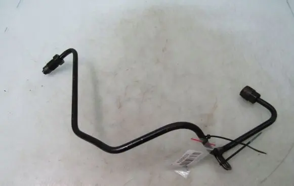 Renault Scenic I Turbo turbocharger oiling pipe/hose