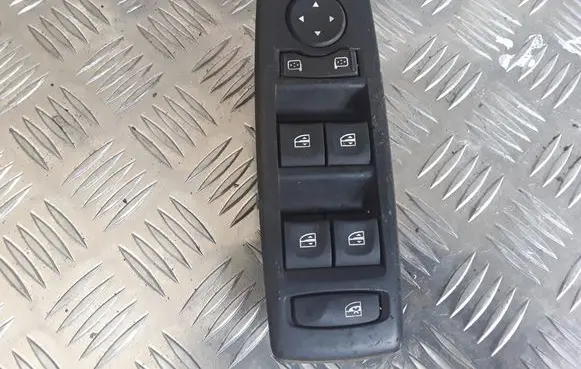 Renault Laguna III Other devices 809610007R