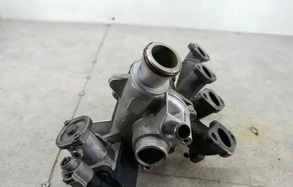 Volkswagen Golf VI Turbo 