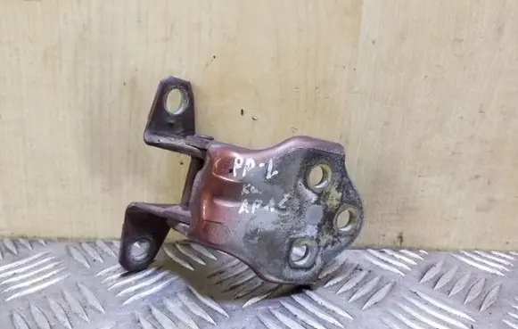 Front door lower hinge