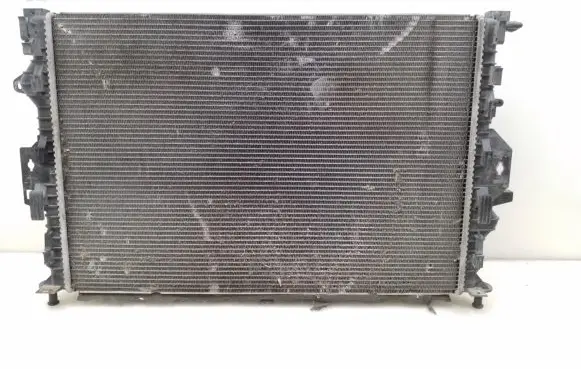 Volvo S60 Radiator set 