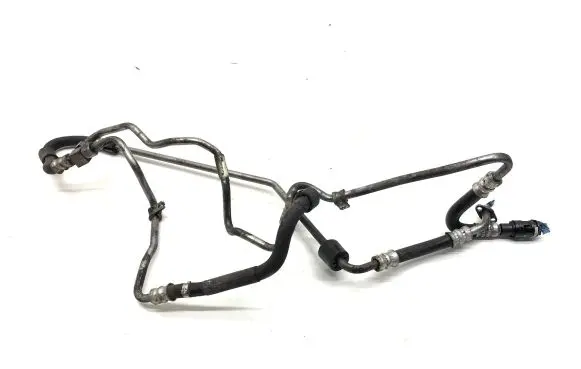 BMW X5 E70 Power steering hose/pipe/line 678471106