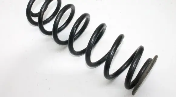 Volkswagen PASSAT B8 Rear coil spring