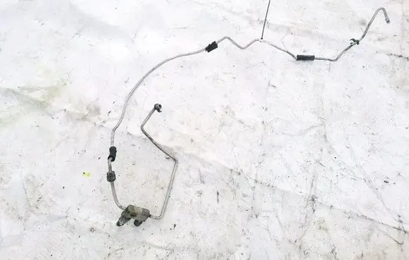 Toyota Avensis Verso Air conditioning (A/C) pipe/hose