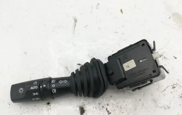 Chevrolet Captiva Indicator stalk NOCODE