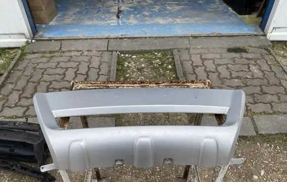Volvo XC60 Front bumper 30764993