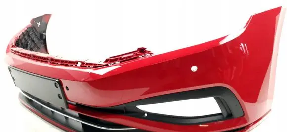 Volkswagen PASSAT B8 Front bumper 3G0807217AM