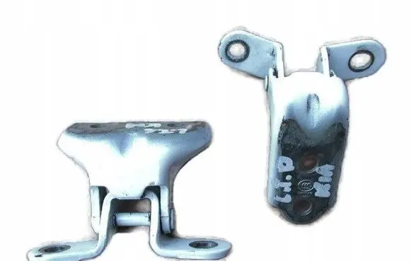 KIA Sportage Rear door lower hinge