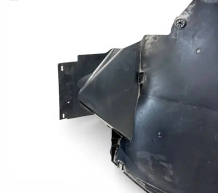 Renault Master III Engine splash shield/under tray 758903761R