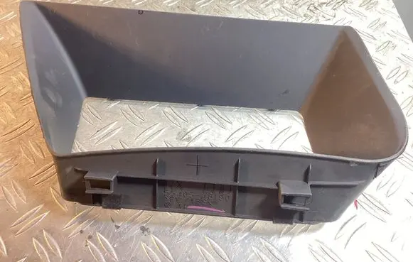 Lexus RX 450H Radio/GPS head unit trim 5540548190