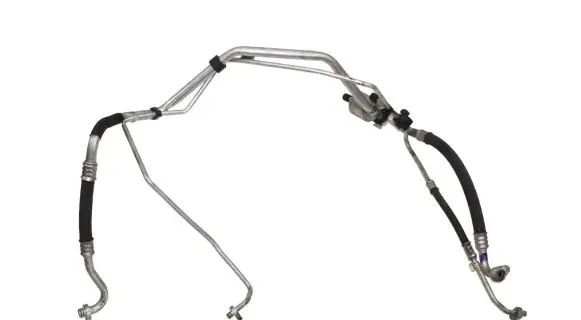 Peugeot RCZ Air conditioning (A/C) pipe/hose F80245