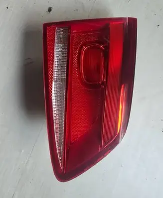 Volkswagen PASSAT B7 Tailgate rear/tail lights 3AF945093C E12990 605513