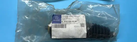 Mercedes-Benz Citan W415 Steering tie rod A4153200089