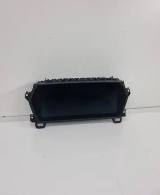 BMW 1 F40 Speedometer (instrument cluster) 8709816 5a5a9f6
