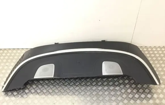 Mercedes-Benz S C217 Parcel shelf A2177500275