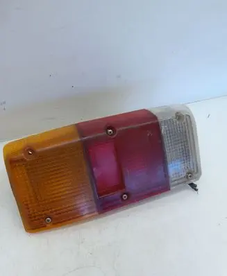 Nissan Patrol 160 Rear/tail lights