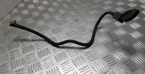 Mitsubishi Outlander Fuel line pipe