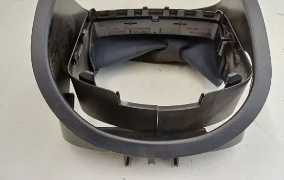 Mercedes-Benz E W238 Steering wheel column trim A2136807303 A2136800907