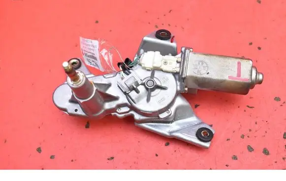 Honda CR-V Rear window wiper motor 34963-581