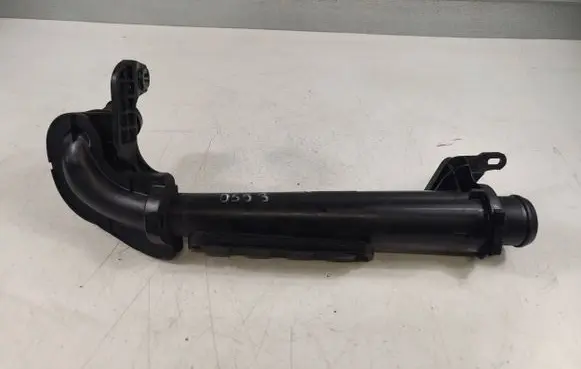 Citroen DS5 Intercooler hose/pipe 9674901080