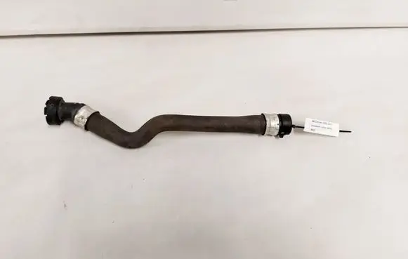 Citroen DS3 Engine coolant pipe/hose