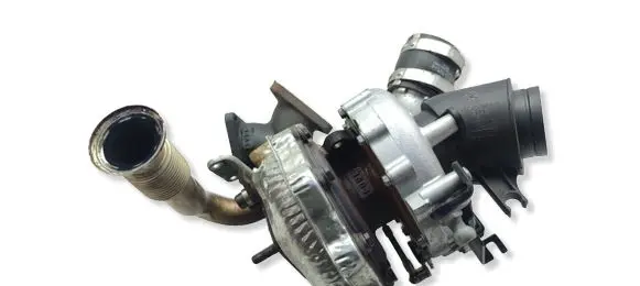 Audi A6 S6 C7 4G Turbo HGR059145874J