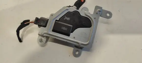 KIA Sorento Tailgate boot lock/latch motor 812403E000