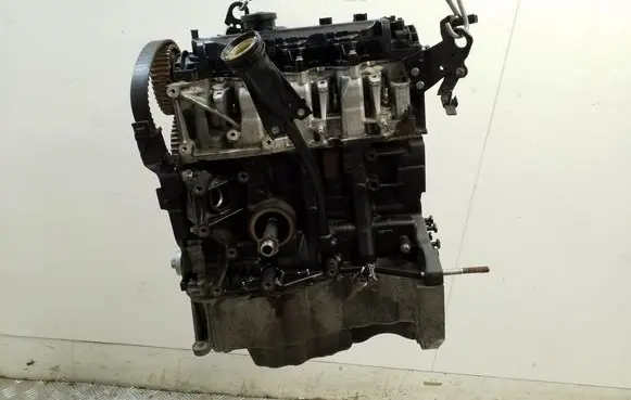 Renault Kangoo II Engine K9KB608