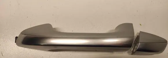 KIA Optima Rear door exterior handle C3S