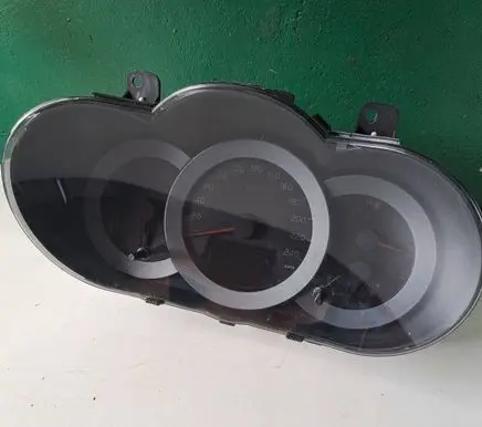 Toyota RAV 4 (XA30) Speedometer (instrument cluster)